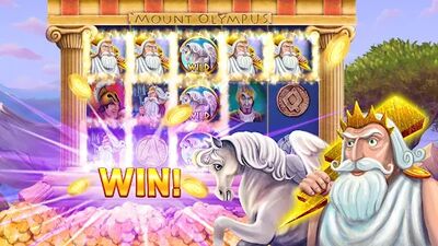 Скачать взломанную Vegas Slots Galaxy [Много монет] MOD apk на Андроид