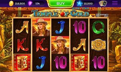 Скачать взломанную StarPlay [Много монет] MOD apk на Андроид