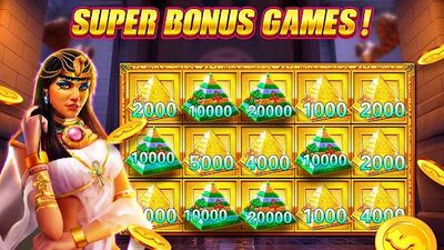 Скачать взломанную Cash Clubillion Casino Slots [Бесплатные покупки] MOD apk на Андроид