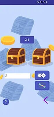 Скачать взломанную Casino X - Симулятор казино и азартных игр [Бесплатные покупки] MOD apk на Андроид