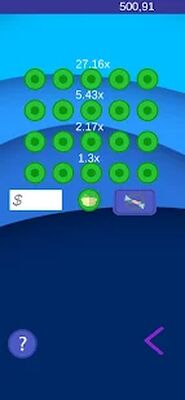 Скачать взломанную Casino X - Симулятор казино и азартных игр [Бесплатные покупки] MOD apk на Андроид