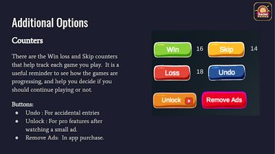 Скачать взломанную Roulette Tracker Pro [Мод меню] MOD apk на Андроид