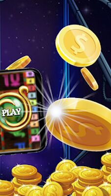 Скачать взломанную Lucky Book 777 [Много денег] MOD apk на Андроид