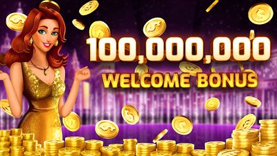 Скачать взломанную Baba Wild Slots - игровые автоматы из Лас- Вегаса [Бесплатные покупки] MOD apk на Андроид