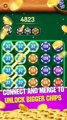 Скачать взломанную Super Chip 2248 [Мод меню] MOD apk на Андроид