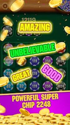 Скачать взломанную Super Chip 2248 [Мод меню] MOD apk на Андроид
