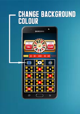 Скачать взломанную Jackpot Casino Roulette [Бесплатные покупки] MOD apk на Андроид