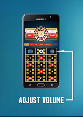 Скачать взломанную Jackpot Casino Roulette [Бесплатные покупки] MOD apk на Андроид