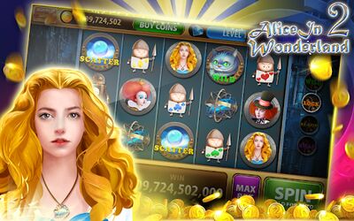 Скачать взломанную Big Win - Slots Casino™ [Мод меню] MOD apk на Андроид