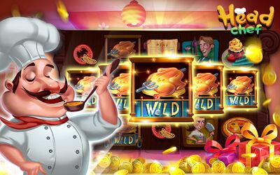 Скачать взломанную Big Win - Slots Casino™ [Мод меню] MOD apk на Андроид