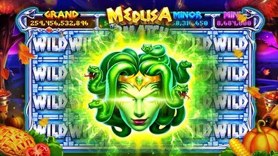 Скачать взломанную Vegas Friends - Casino Slots [Много монет] MOD apk на Андроид