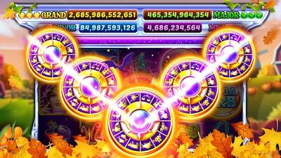Скачать взломанную Vegas Friends - Casino Slots [Много монет] MOD apk на Андроид
