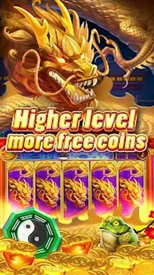 Скачать взломанную Slot 777 Royal [Много денег] MOD apk на Андроид