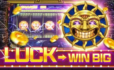 Скачать взломанную Slot 777 Royal [Много денег] MOD apk на Андроид