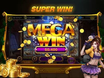 Скачать взломанную Slot 777 Royal [Много денег] MOD apk на Андроид