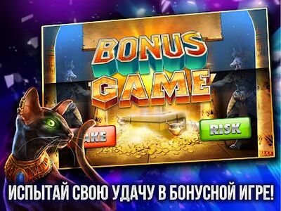 Скачать взломанную Casino Games - Слотовые игры [Много монет] MOD apk на Андроид