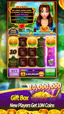Скачать взломанную Bravo Social Casino-777 Slots [Много монет] MOD apk на Андроид