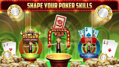 Скачать взломанную GSN Grand Casino: Free Slots, Bingo & Card Games [Бесплатные покупки] MOD apk на Андроид