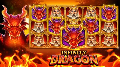 Скачать взломанную Luna Vegas Slots - Casino Game [Много денег] MOD apk на Андроид