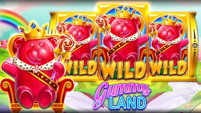 Скачать взломанную Luna Vegas Slots - Casino Game [Много денег] MOD apk на Андроид