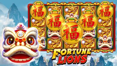 Скачать взломанную Luna Vegas Slots - Casino Game [Много денег] MOD apk на Андроид