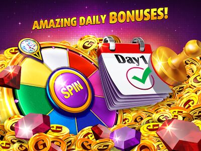 Скачать взломанную Real Casino 2 - Slot Machines [Бесплатные покупки] MOD apk на Андроид