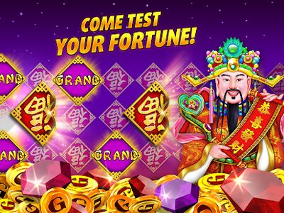 Скачать взломанную Real Casino 2 - Slot Machines [Бесплатные покупки] MOD apk на Андроид