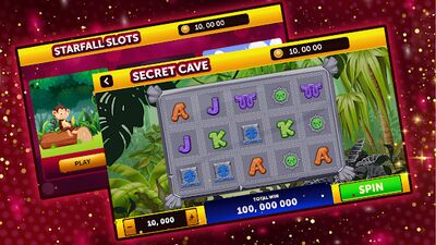Скачать взломанную Book of slots - Casino slot machines [Много монет] MOD apk на Андроид