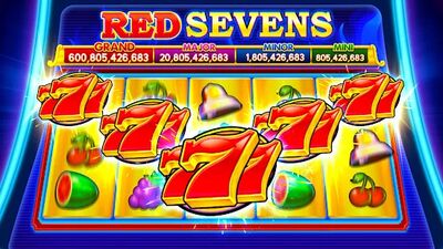 Скачать взломанную Jackpot Master™ Slots [Бесплатные покупки] MOD apk на Андроид