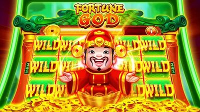 Скачать взломанную Jackpot Master™ Slots [Бесплатные покупки] MOD apk на Андроид