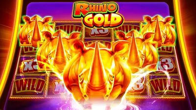 Скачать взломанную Jackpot Master™ Slots [Бесплатные покупки] MOD apk на Андроид