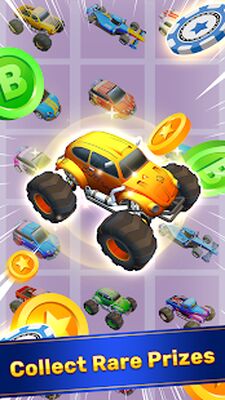 Скачать взломанную Pusher King [Бесплатные покупки] MOD apk на Андроид