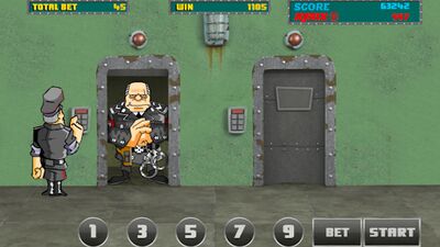 Скачать взломанную Игровой автомат резидент. Сейфы [Мод меню] MOD apk на Андроид