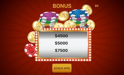Скачать взломанную Tri покер [Много монет] MOD apk на Андроид
