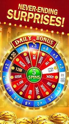 Скачать взломанную Vegas Nights Slots [Бесплатные покупки] MOD apk на Андроид