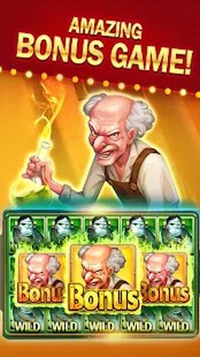 Скачать взломанную Vegas Nights Slots [Бесплатные покупки] MOD apk на Андроид