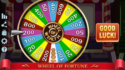 Скачать взломанную Slots Royale - Slot Machines [Много монет] MOD apk на Андроид