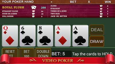 Скачать взломанную Slots Royale - Slot Machines [Много монет] MOD apk на Андроид