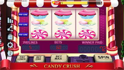 Скачать взломанную Slots Royale - Slot Machines [Много монет] MOD apk на Андроид
