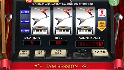 Скачать взломанную Slots Royale - Slot Machines [Много монет] MOD apk на Андроид