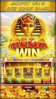 Скачать взломанную Vegas Slots - Casino Games [Мод меню] MOD apk на Андроид