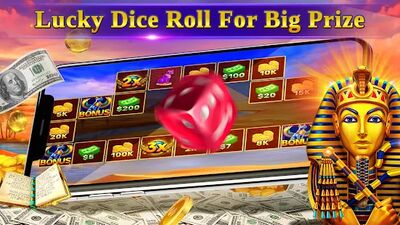Скачать взломанную Mega Regal Slots - Win Real Money [Бесплатные покупки] MOD apk на Андроид