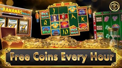 Скачать взломанную SLOTS - Black Diamond Casino [Много денег] MOD apk на Андроид