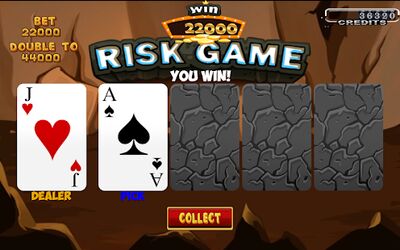 Скачать взломанную Rock Climber Slot [Бесплатные покупки] MOD apk на Андроид