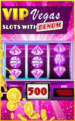 Скачать взломанную SpinWin Slots Casino Games [Бесплатные покупки] MOD apk на Андроид
