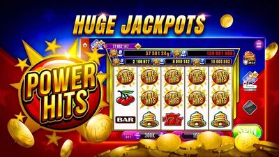 Скачать взломанную Neverland casino: казино слоты [Много денег] MOD apk на Андроид
