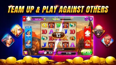 Скачать взломанную Neverland casino: казино слоты [Много денег] MOD apk на Андроид