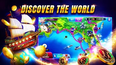 Скачать взломанную Neverland casino: казино слоты [Много денег] MOD apk на Андроид