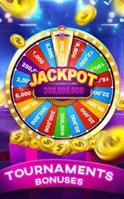 Скачать взломанную DoubleX Casino - Free Slots [Много монет] MOD apk на Андроид