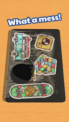 Скачать взломанную Deep Clean Inc. 3D [Много денег] MOD apk на Андроид